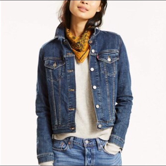 Levi's Jackets & Blazers - Levi’s Denim Jacket